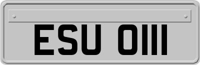 ESU0111