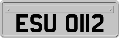 ESU0112