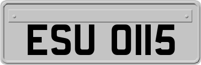 ESU0115