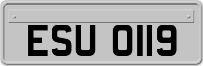 ESU0119