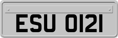 ESU0121