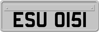 ESU0151