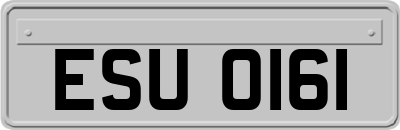 ESU0161