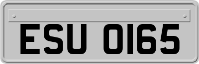 ESU0165