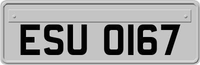 ESU0167