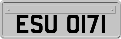 ESU0171