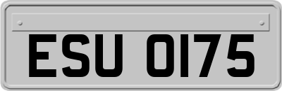 ESU0175