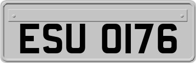 ESU0176
