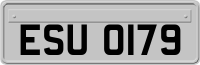 ESU0179