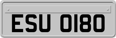 ESU0180