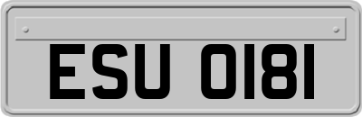 ESU0181