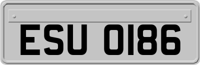 ESU0186