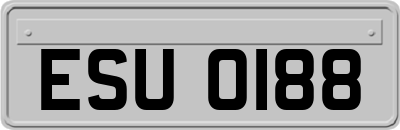 ESU0188