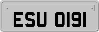 ESU0191