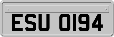 ESU0194