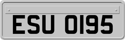 ESU0195