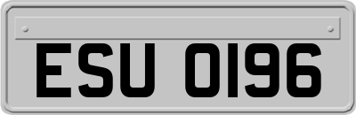 ESU0196