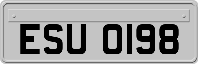 ESU0198