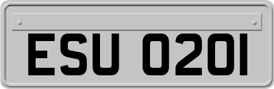 ESU0201