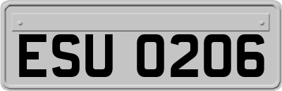 ESU0206