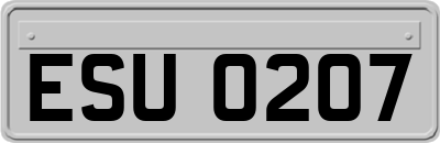 ESU0207