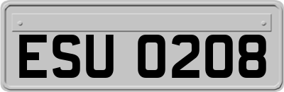 ESU0208