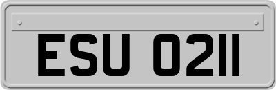 ESU0211