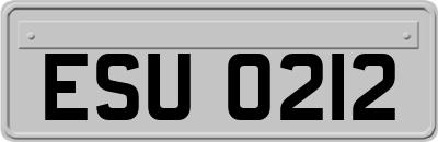ESU0212