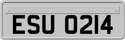 ESU0214