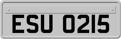 ESU0215