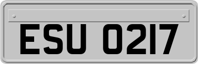 ESU0217