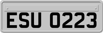 ESU0223