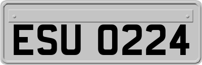 ESU0224