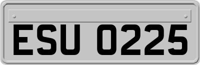 ESU0225