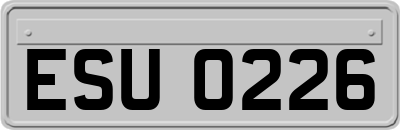 ESU0226