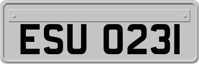 ESU0231