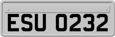 ESU0232