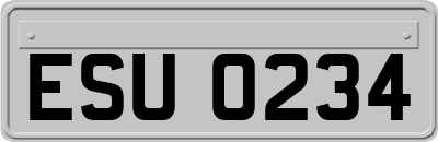 ESU0234