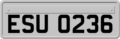 ESU0236