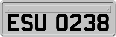 ESU0238