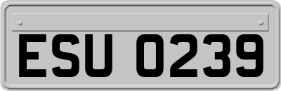 ESU0239