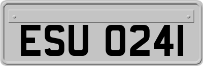 ESU0241