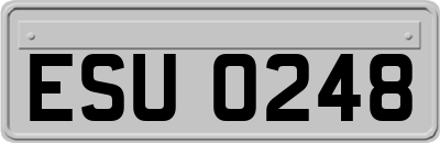 ESU0248