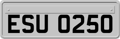 ESU0250