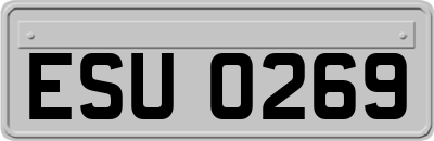 ESU0269