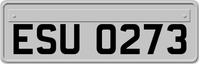 ESU0273