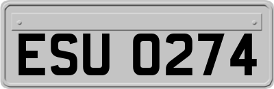 ESU0274