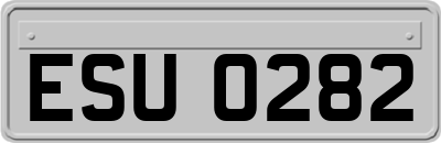 ESU0282