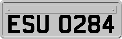 ESU0284