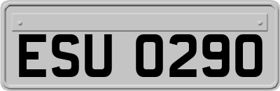 ESU0290